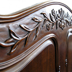 Wood Casegoods - Products