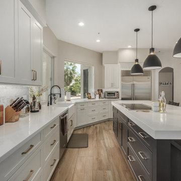 Gold Dust - Classic Transitional