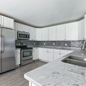 Kitchens