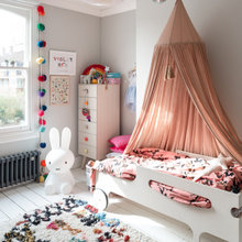 Lyra's bedroom