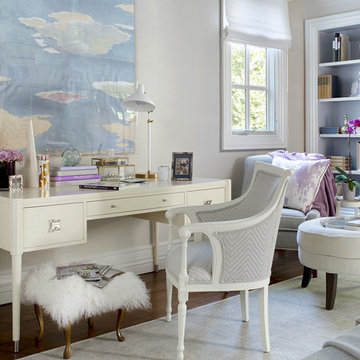 Designer Showhouse of New Jersey – 2015