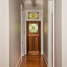 Floorboards