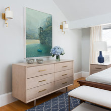 April’s Bedroom
