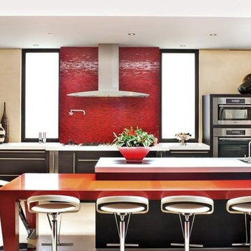 DREAM KITCHEN