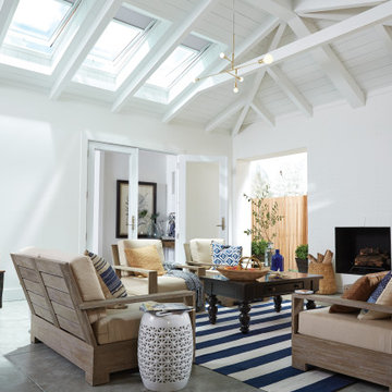 VELUX 2026 Story #1 US