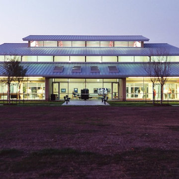 Watauga Community Recreation Center