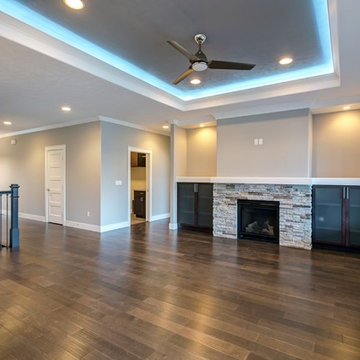 Soprano Basement Modified II