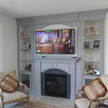 Galeria Bookcases, Wall Units, Built-Ins, Shelving