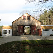 Barn Structures