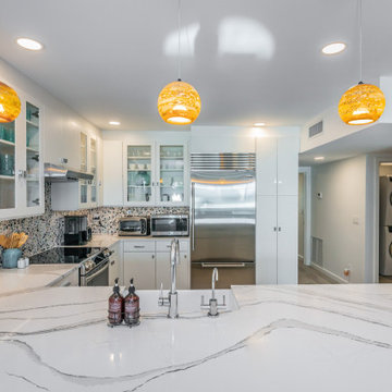 Award-Winning Residential Interior Remodel
