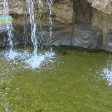 Water Features