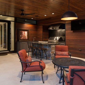 RUSKAMP RESIDENCE