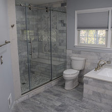 Our Shower