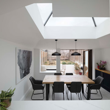 The Wrap House, Balham, South West London