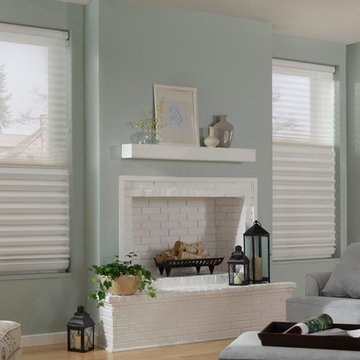 Cellular Blinds