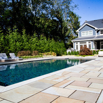 Creating Your Own Getaway