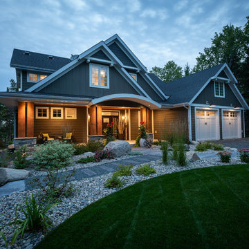 Barrier Bay Cottage