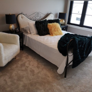 CACAC Dream Home