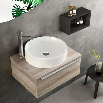 Makai Vanity Cabinets