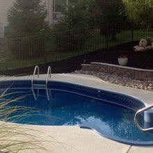 Backyards Ideas