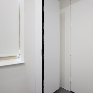 Upper East Side Luxury Apartment