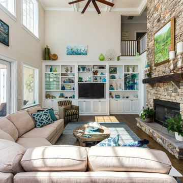 303 Cabbage Inlet