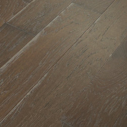 Thames Hickory- Eton - Home Improvement