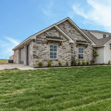 Custom Home
