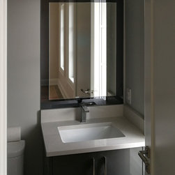 Bombay - Wall Mirrors