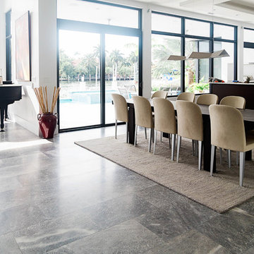 Ice Marble - Patio Pavers