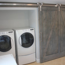 laundry multipurpose room