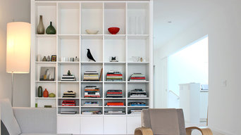 Cole Valley Residence