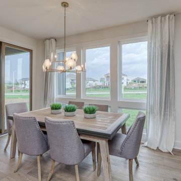 The Lila - Boulder Hills Model