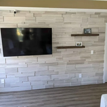 Interior Applications