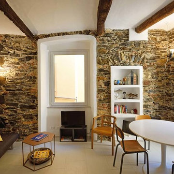 Una casa a Londra: ricordi, oggetti, memorie