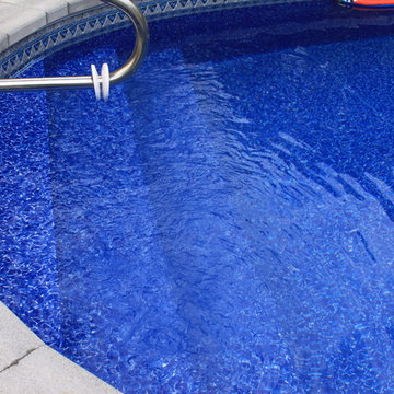 Flanders Vinyl Liner