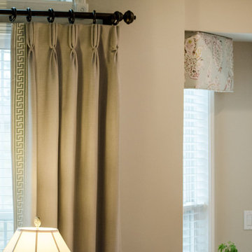 2019 | St. Matthews Custom Window Treatments