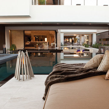 Stix Fire Pit
