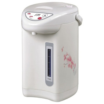 4.2L Hot Water Dispenser With Dual-Pump System