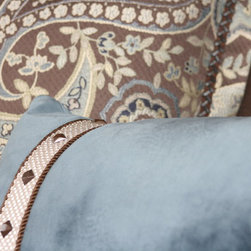 Pillows and Bench Cushions - Products