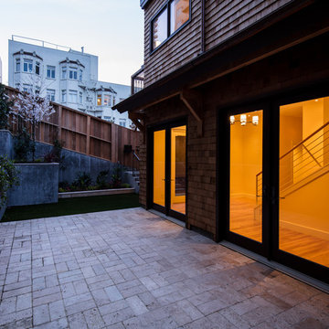 Russian Hill Redux