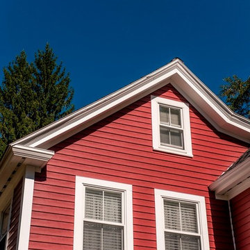 Everlast Composite Siding