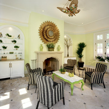 French Country Estate