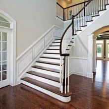 moulding