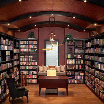The Family Library