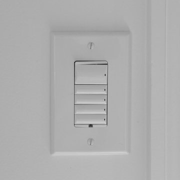 Whole Home Automation Project