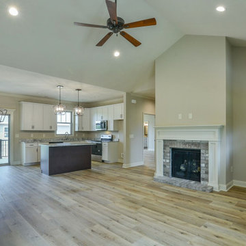1124 Lemongrass Drive