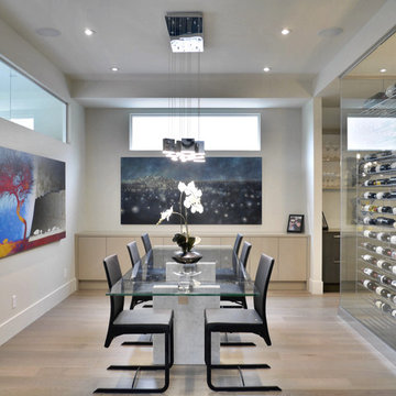 Elbow Park Residence