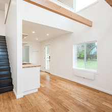 Loft Stairs