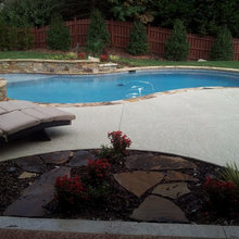 Decking
